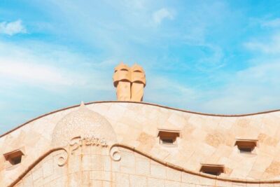 Barcelona Scavenger Hunt and Sights Self-Guided Tour - Price and Timing: Why It Feels Like Good Value