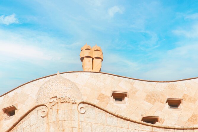 Barcelona Scavenger Hunt and Sights Self-Guided Tour - Price and Timing: Why It Feels Like Good Value