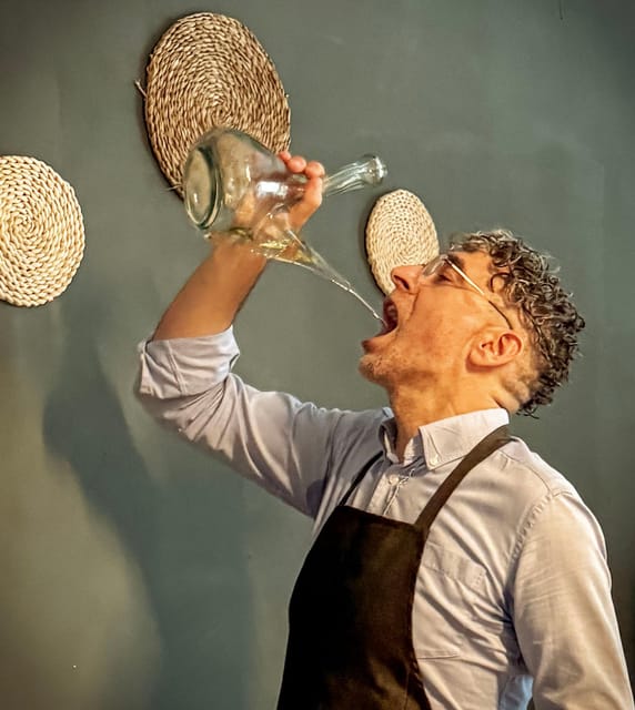 Barcelona: Seafood Paella ★Maestro★ & Tapas & Sangria - Who this is best for (and who should pick another option)