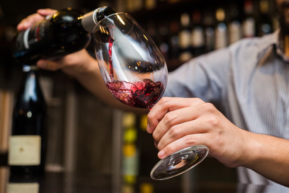 Barcelona: Secret Food Tour - Tapas training at a family restaurant: order, eat, repeat