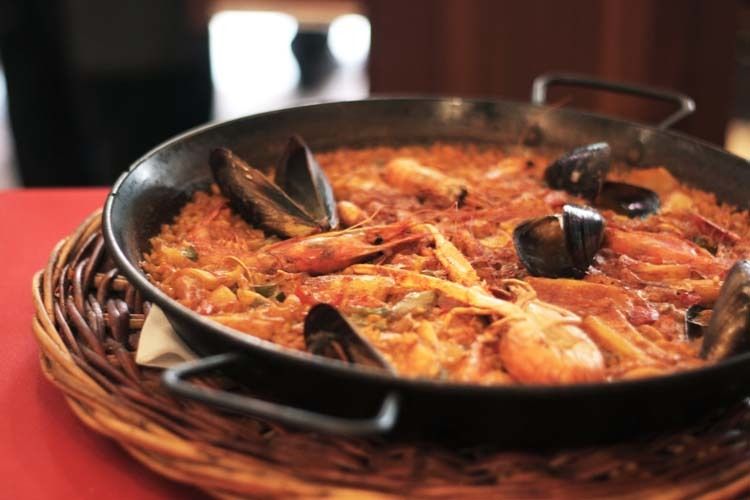 Barcelona: Secret Food Tour - The secret dish: the reason this tour feels different