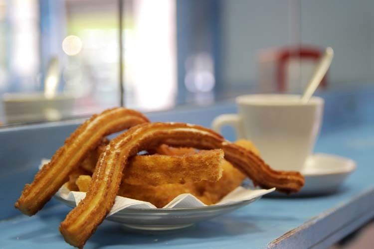 Barcelona: Secret Food Tour - How much food you really get (and why it’s good value)