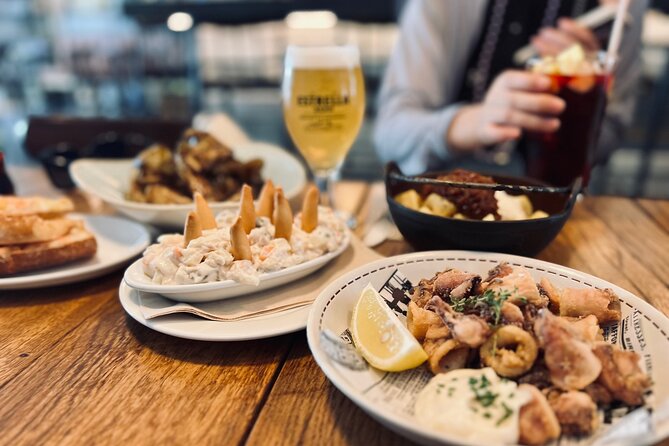 Barcelona Sightseeing by Bike with Photo Shooting and Tapas - Why this Barcelona bike tour is a smart way to start