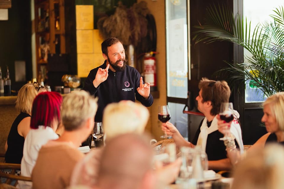 Barcelona: Small Group Gothic, Tapas & Churros Tour! - Price and value: what $71 is paying for