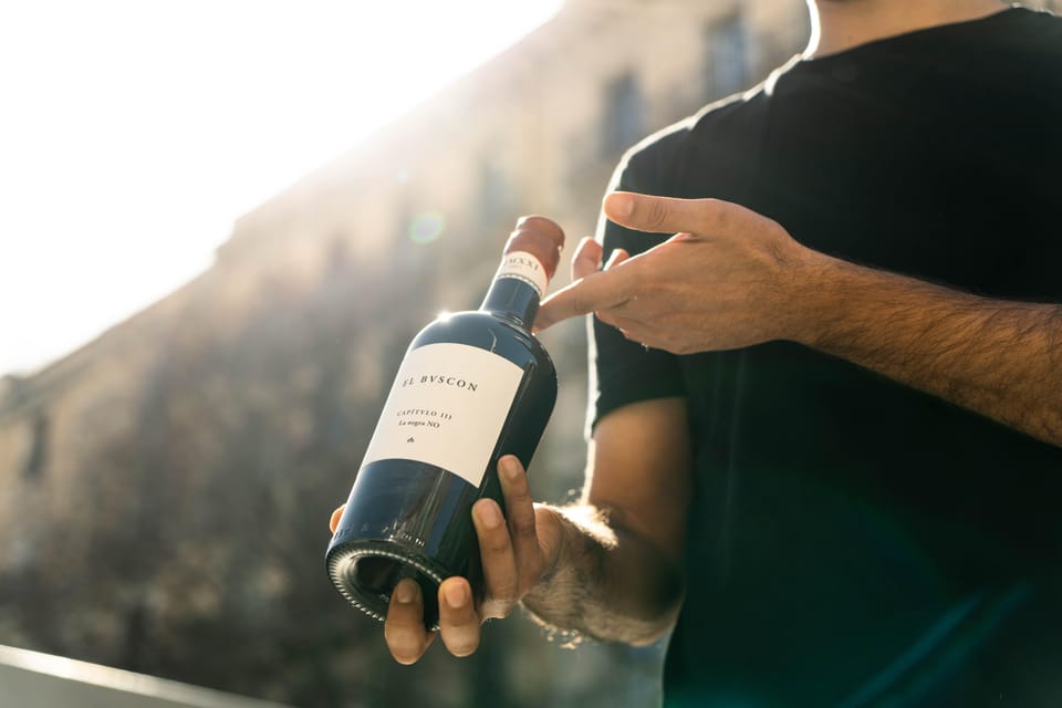 Barcelona: Sommelier-Led Food & Wine Tasting Tour - Neighborhood Time: Learning How Food and Wine Fit Daily Life