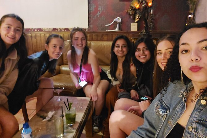 Barcelona speakeasy tapas pub crawl with hidden bars - Catalan culture in a nightlife setting: what to look for