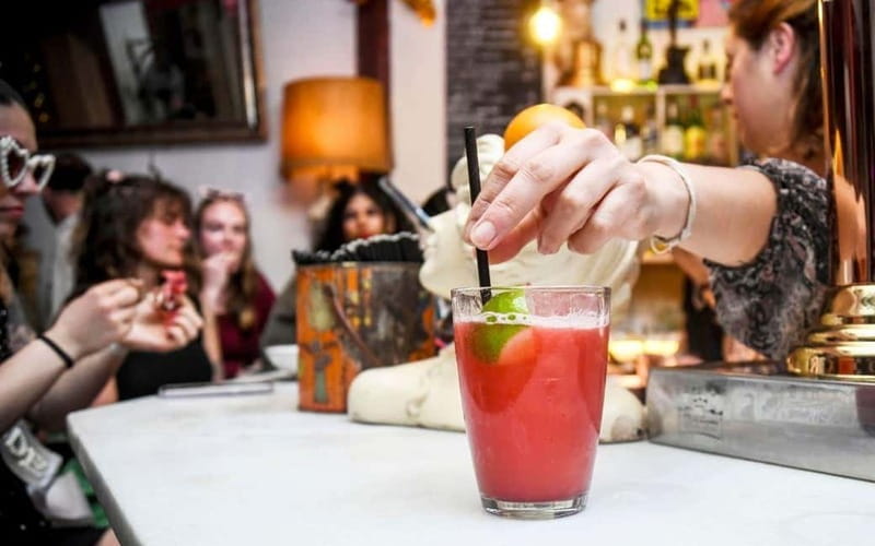 Barcelona Street Art, Graffiti & Tapas Tour - The tapas ending: how to use it as your next step