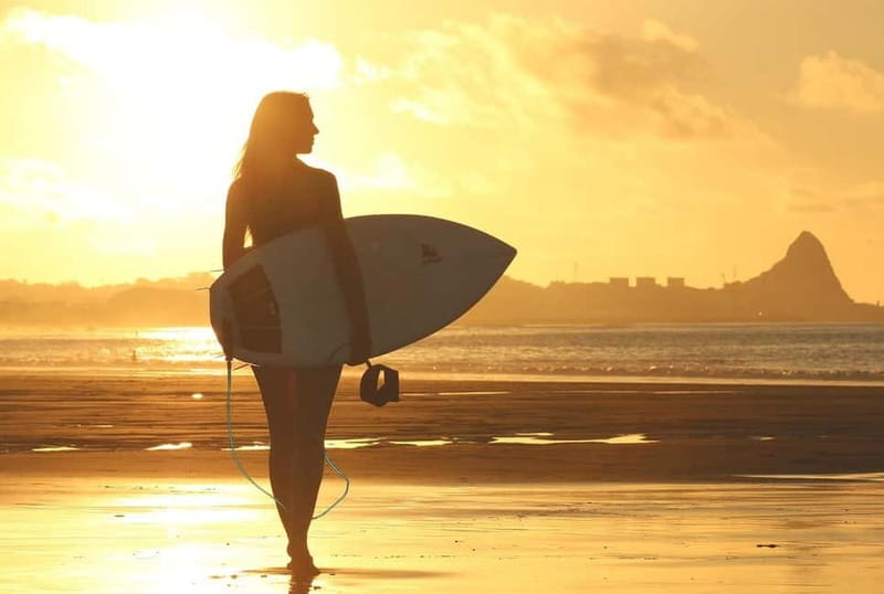 Barcelona: Sunrise & Sunset Paddle Surf Experience - Key highlights you’ll feel immediately