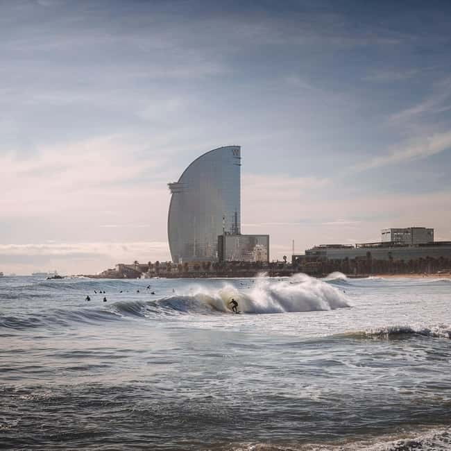 Barcelona: Sunrise & Sunset Paddle Surf Experience - Gear, comfort, and what’s included (and what isn’t)