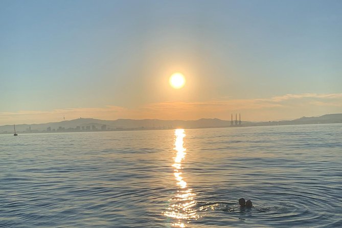 Barcelona Sunset and Day Sailing Cruise - Why Port Olímpic Sunset Sailing Feels Faster Than Sightseeing