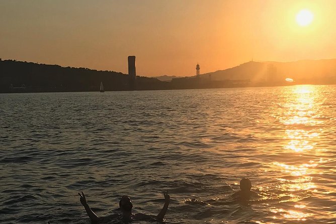 Barcelona Sunset and Day Sailing Cruise - Weather Reality: When You’ll Sail vs. When You’ll Use the Motor