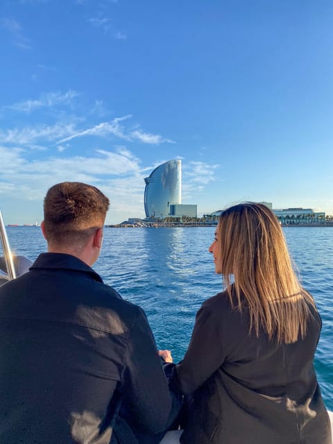Barcelona: Sunset Catamaran Cruise with Wine and Tapa - Should you book this Barcelona sunset catamaran?