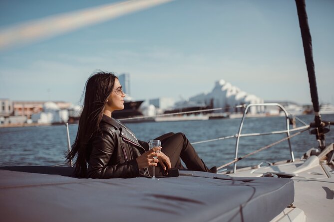 Barcelona Sunset Cruise with Open Bar of Cava and Snacks - Price and Value: What $48.15 Buys You on the Water