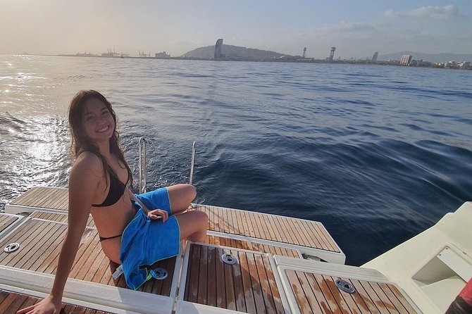 Barcelona Sunset Sailing Cruise from Port Olímpic with Open Bar - Quick Hits Before You Book