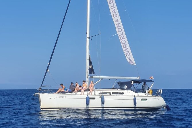 Barcelona Sunset Sailing with Open Bar of Cava and Snacks - Weather and sea conditions: how to avoid an unpleasant surprise