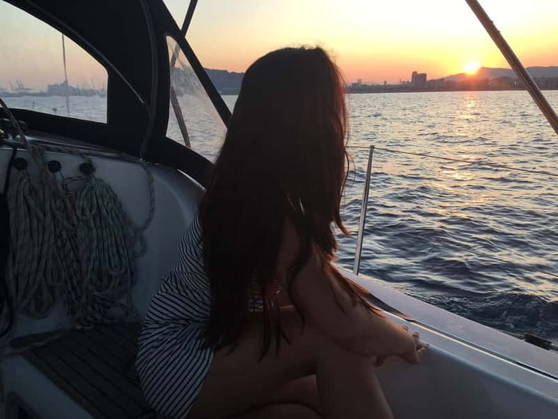 Barcelona: Sunset Skyline Cruise with Cava and Snacks - Price and value: why $44 can be a smart Barcelona move