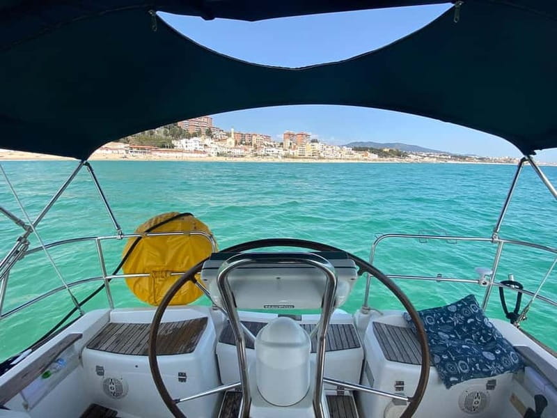Barcelona: Sunset Skyline Cruise with Cava and Snacks - The skyline route: what you’ll actually see from the sea
