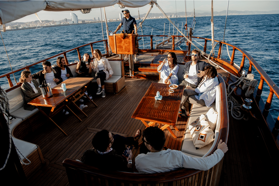 Barcelona: Supercar Driving & Boat Experience - Who this is best for (and who should skip it)