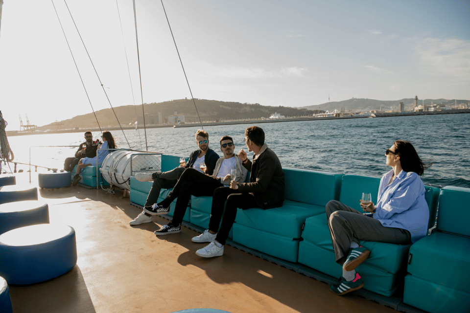 Barcelona: Supercar Driving & Boat Experience - Getting ready to drive: rules that affect your day