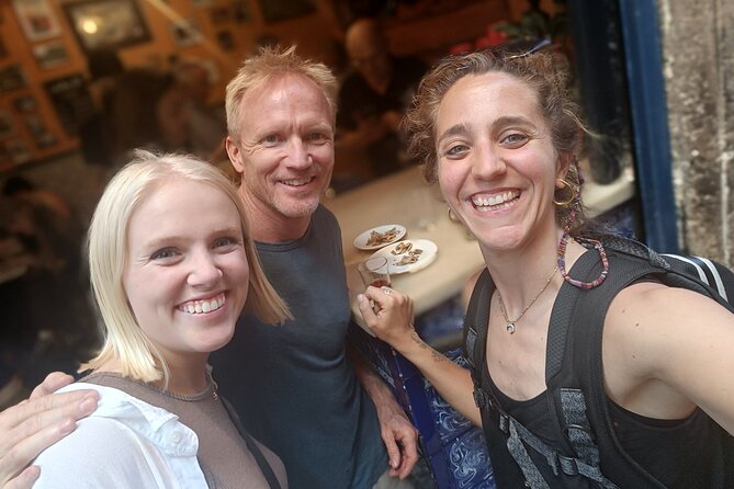 Barcelona tailored tapas & drinks tour with a native guide - Price and what you should budget for tapas and drinks