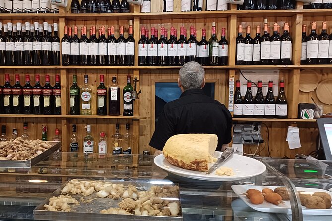 Barcelona tailored tapas & drinks tour with a native guide - Tapas bars and drinks: the ordering strategy you’ll feel