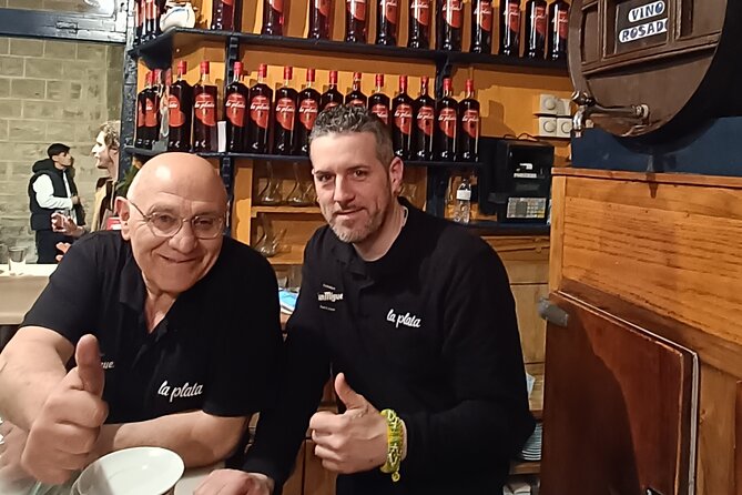 Barcelona tailored tapas & drinks tour with a native guide - What makes this tour a smart first trip to a new area