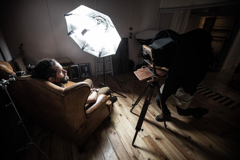 Barcelona: Take your portrait with a 19th century process - Who This Wet-Plate Experience Suits Best (and Who Might Not Love It)
