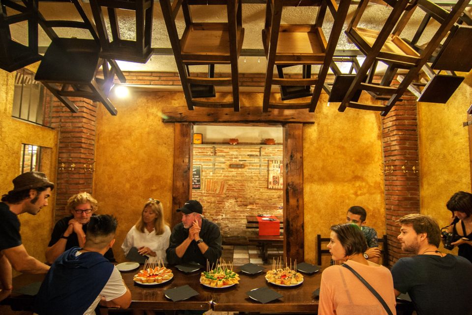 Barcelona Tapas 3-Hour Bike Tour - Key highlights to know before you go