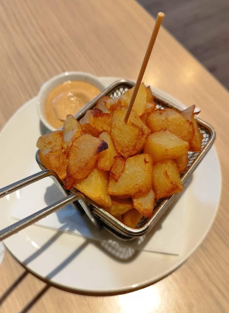 Barcelona: Tapas and Pintxos Tour with Crema Catalana - Price and value: is $104 per person a fair deal?