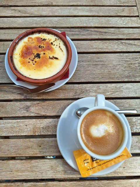 Barcelona: Tapas and Pintxos Tour with Crema Catalana - Who should book this tapas and pintxos tour