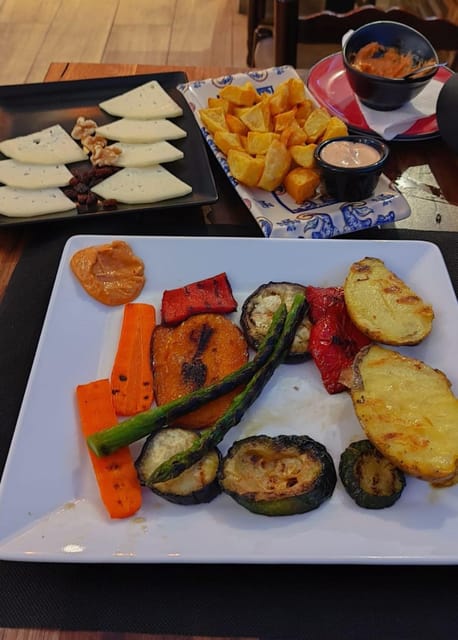 Barcelona: Tapas and Pintxos Tour with Crema Catalana - Should you book it?