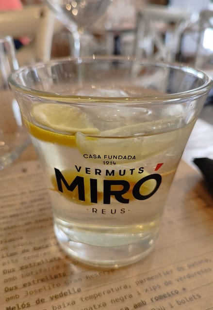 Barcelona: Tapas and Pintxos Tour with Crema Catalana - Your bite-by-bite guide to tapas, pintxos, and Catalan comfort