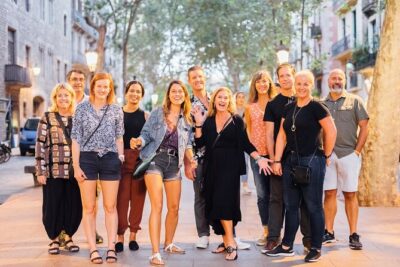 Barcelona Tapas and Wine Private Walking Tour - Price at $288.99: what you’re really paying for
