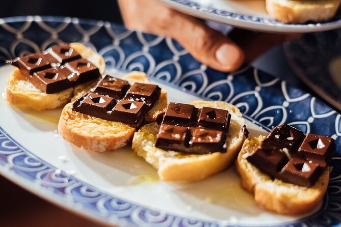 Barcelona Tapas and Wine Private Walking Tour - El Born for the last tastings: where medieval streets meet modern menus