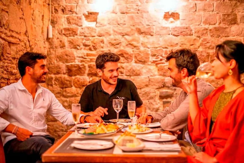 Barcelona: Tapas and Wine with Flamenco Show in the Old Town - Who should book this Barcelona tour (and who might skip it)