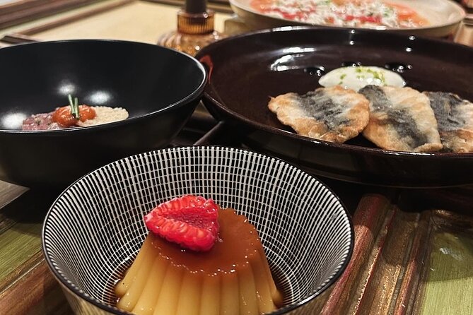 Barcelona Tapas Cooking & Cocktail Class with Veronique & Mattias - Price and value: is $139 for 3 hours worth it?