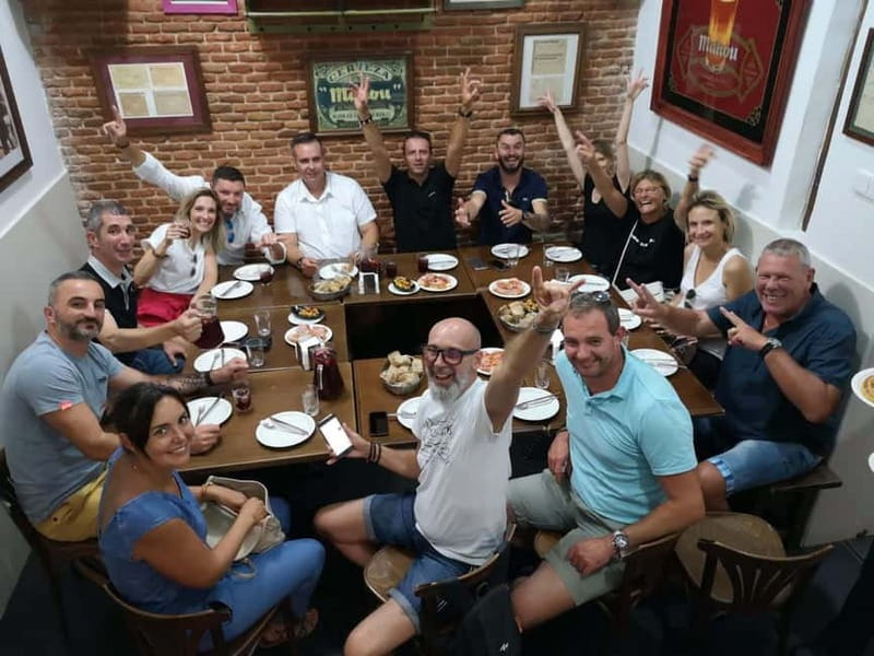 Barcelona: Tapas Crawl full meal & drinks all included - Price and value: is $72 worth it?