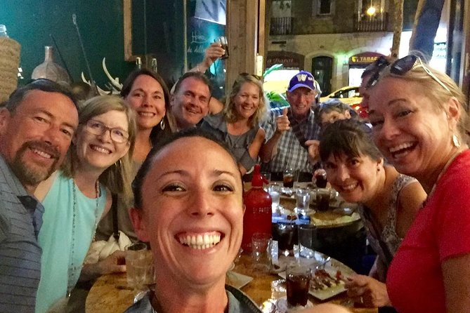 Barcelona Tapas Crawl Tour - How Full Will You Get, and Who This Is Best For