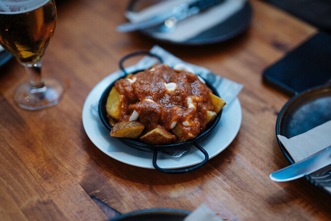Barcelona Tapas Food Walking Tour with Wine in El Born - Price and what’s actually included for $94.92