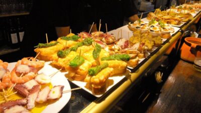 Barcelona: Tapas & Picasso Museum Guided Walking Tour - Picasso Museum Time: What the Guide Helps You See (and What Might Feel Short)
