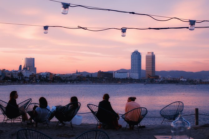 Barcelona Tapas Tour with a Local Foodie: Personalized & Private - The host factor: how personalization really plays out