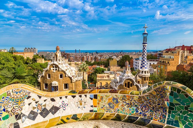 Barcelona Tapas Tour with a Local Foodie: Personalized & Private - Timing and logistics that affect your exact route