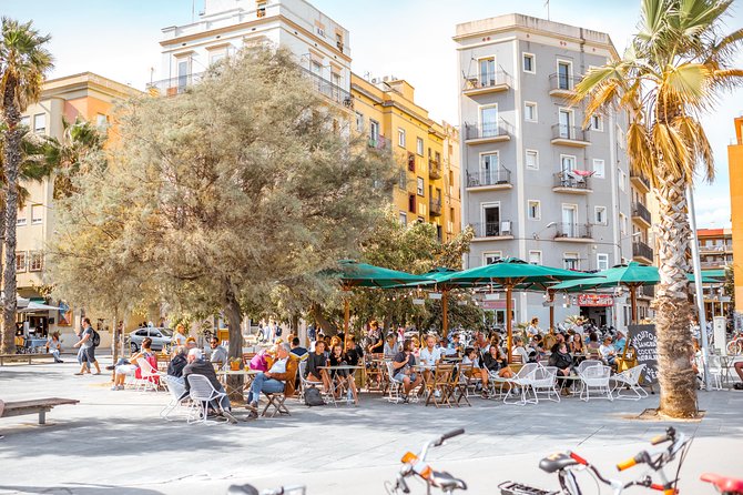 Barcelona Tapas Tour with a Local Foodie: Personalized & Private - Who should book this tour, and who should think twice?