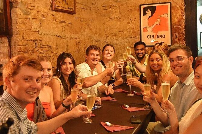 Barcelona Tapas Walking Tour: Food, Wine & History - Price and Value: What $66.51 Gets You in Real-World Eating