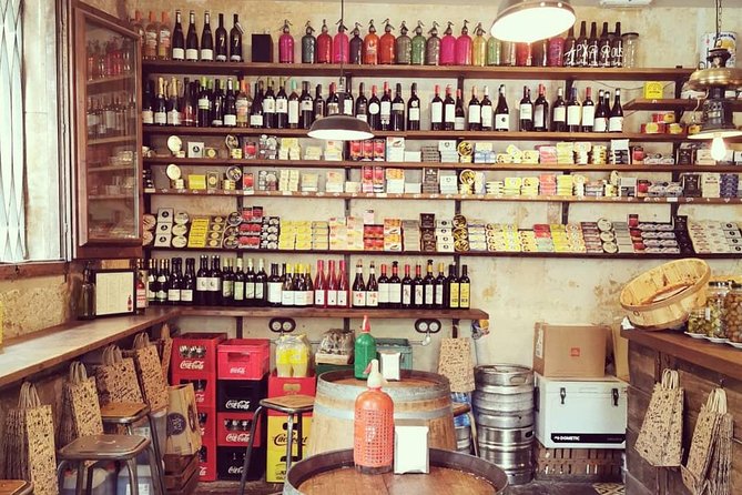 Barcelona Tapas & Wine Experience as a Local at Hidden Wineries - Why This Tapas-and-Wine Walk Works in Barcelona