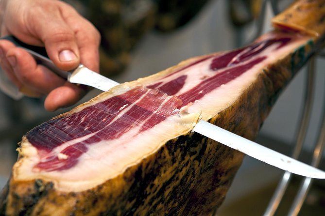 Barcelona Tapas & Wine Experience as a Local at Hidden Wineries - Price, Portions, and What Your $102.58 Buys