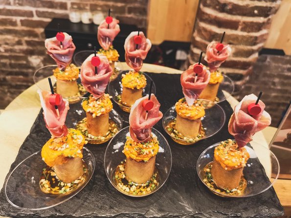 Barcelona Tapas & Wine Private Tour in Traditional Taverns - Price and value: is $155.68 a fair deal?