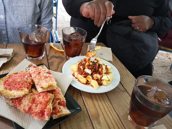 Barcelona Tapas & Wine Private Tour in Traditional Taverns - Should you book this Barcelona tapas and wine private tour?