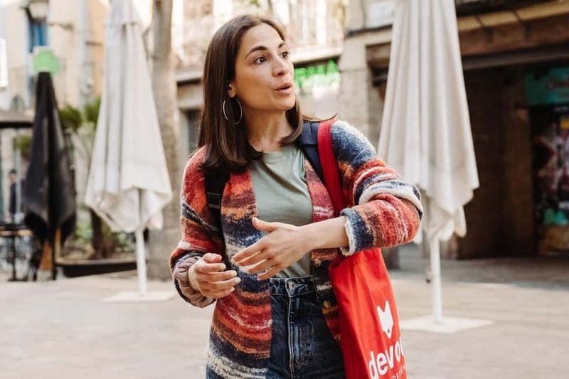 Barcelona: Tapas & Wine Tour in Born & Gothic Quarter - FAQ