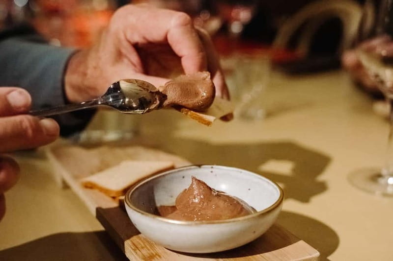 Barcelona: Tapas & Wine Tour in Born & Gothic Quarter - The Guide Factor: Alex, Alexandra F., and the Story Behind the Plates